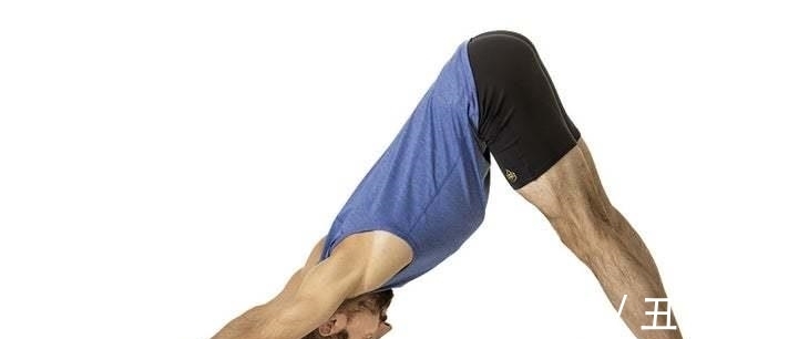 n瑜伽拜日式A和B经常练习，拜日式C你肯定没练过