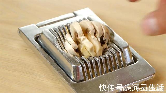 售卖|国外发明切片神器，一售卖就遭疯抢，国内网友看后忍不住乐了