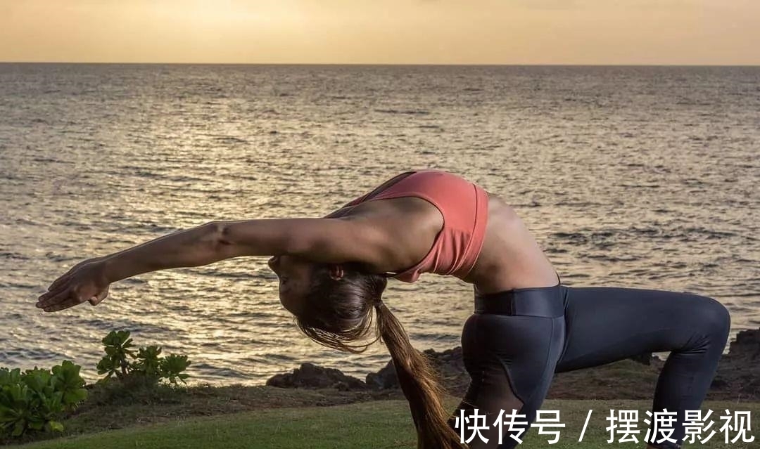 好处|晨练瑜伽的这些好处你知道吗?附5套超实用的晨练序列!