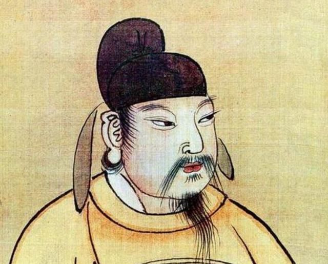 李煜|李煜的《浪淘沙》写尽哀愁,前五个字凄婉至极,后世词人无不低头