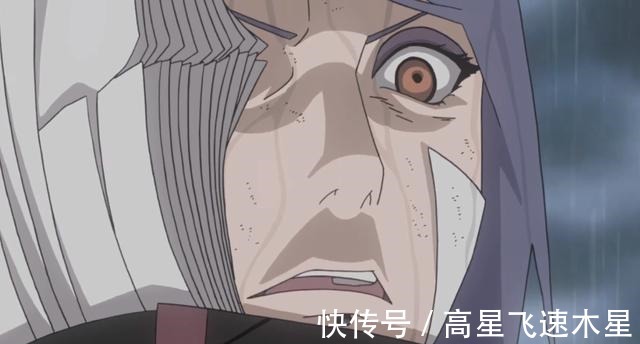 名字|火影忍者忍界昙花一现的4个逆天忍术，最后一个9成网友不知道其名字