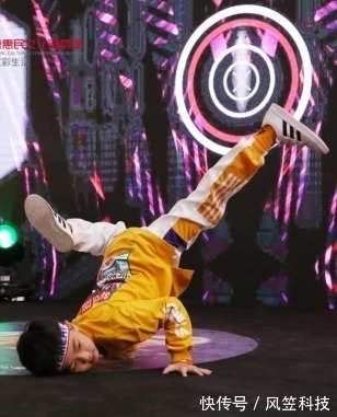 万圣节|星城街舞&惠民文化丨上地华联万圣节街舞大会Vol.5!