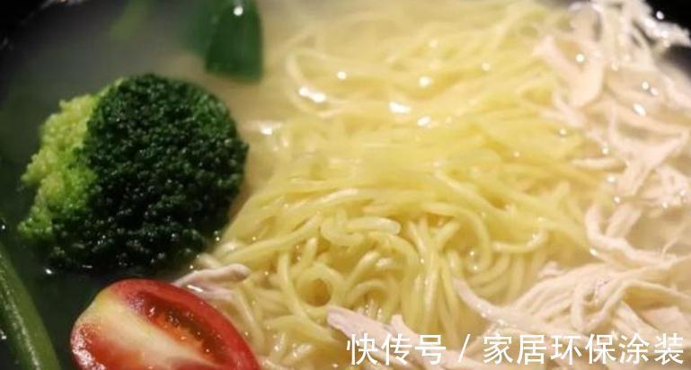 婴儿|怀孕之后能不能吃方便面?为了宝宝身体着想,来看看营养师的建议