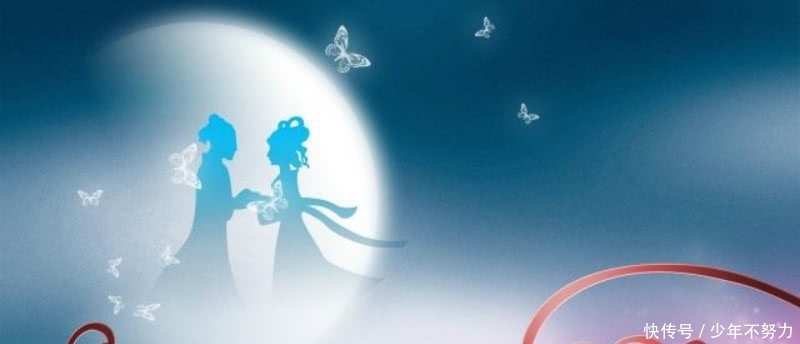 无名氏写下一首爱情诗,通篇满满的都是爱,写出了对爱情的渴望!