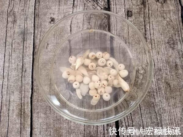 朵形|“穷人的燕窝”是它,女人2天吃1次,皮肤光滑,45岁似少女!