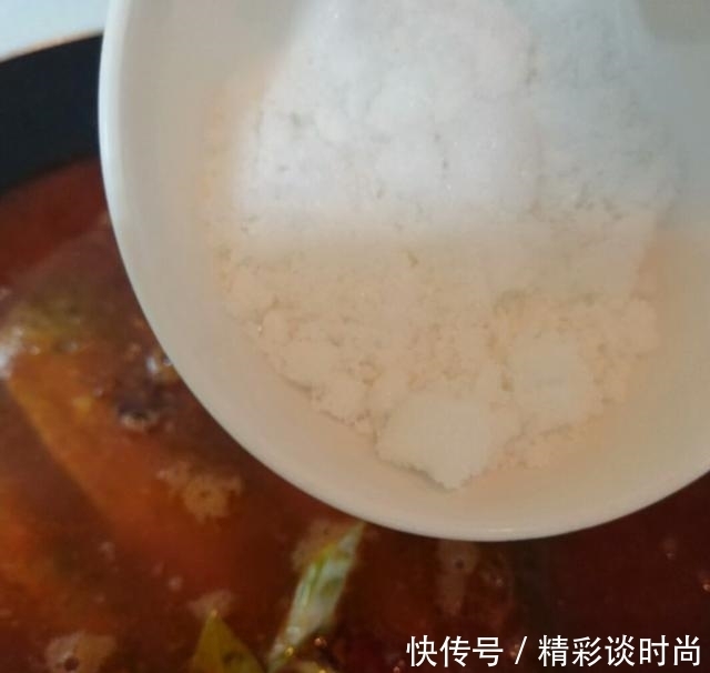 鲅鱼|糖醋鲅鱼,还是这个味最好吃,丈母娘最喜欢的菜之一