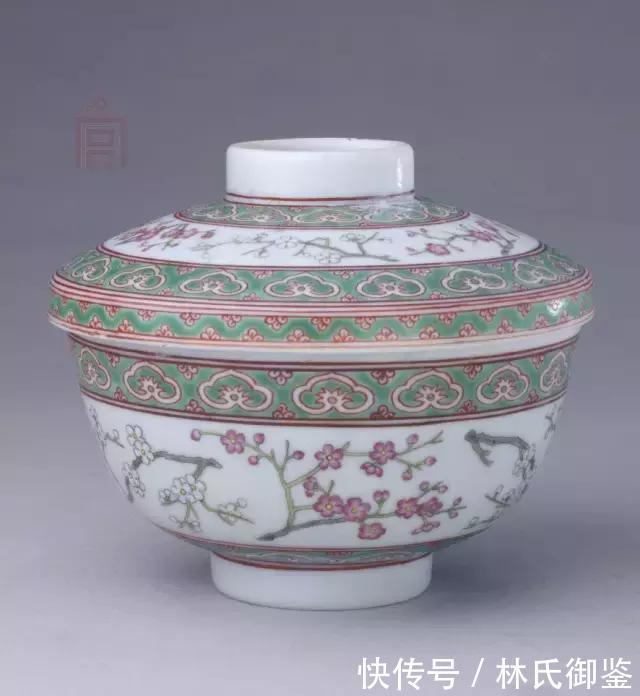 教你辨别道光瓷器,你对道光瓷器知多少?