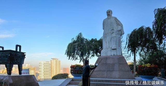 从古至今|从古至今名字有内涵的100人(91-95)