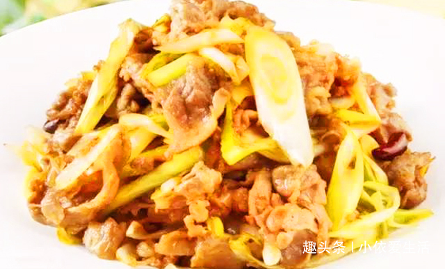 鲜香可口的几道家常菜，美味营养，简单易做，家人吃过赞不绝口