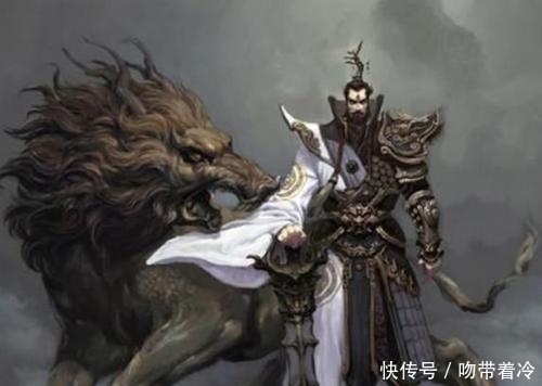 通天教主|闻仲封神之后的九天应元雷神普化天尊与元始天尊有多大差距？