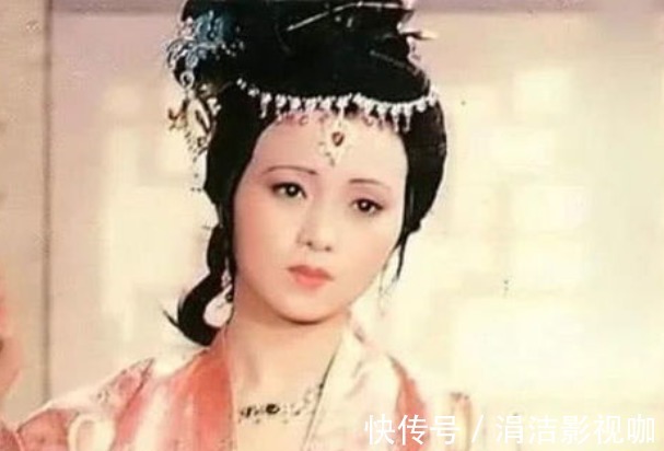 黛玉@《红楼梦》里美女众多,曹雪芹把林黛玉最后,那谁是第一呢