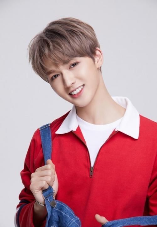 95后男明星热度排行:三甲有蔡徐坤、王俊凯,陈宥维第六,朱正廷第十