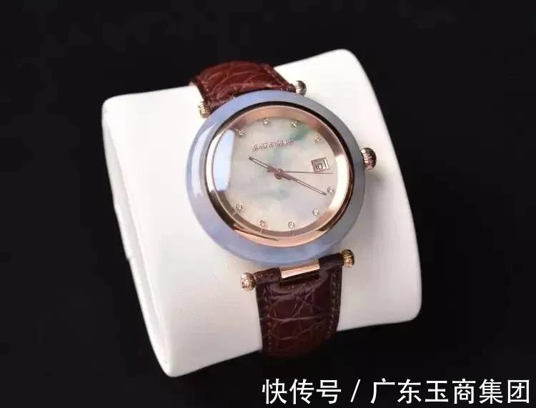 翡翠|四种小众又好看的翡翠手饰,没戴过就太遗憾了