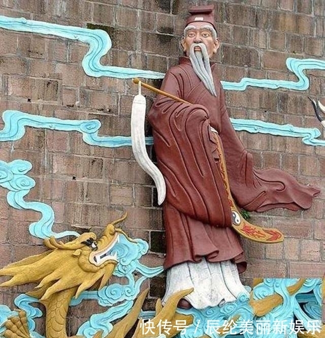 北宋“睡仙”一觉可睡100余天,从赵匡胤手中赢走华山,自此隐居