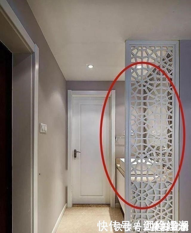 生活质量|别再在卫生间装“洗手台”了,早过时了!现在流行装这里,更实用