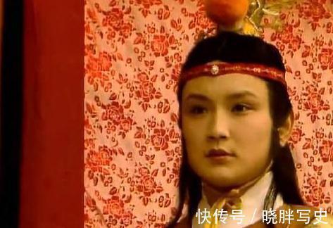 贾敏@贾敏临终前的精心安排,让黛玉的首秀太完美,难怪贾母将她宠上天