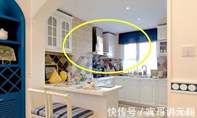 橱柜|搬家一年半,发现“这7处”没必要多花钱,头一个就鸡肋,真没用