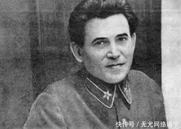 马林科夫出|1936年,苏联一张老照片中那个看镜头的人,为何没成接班人?