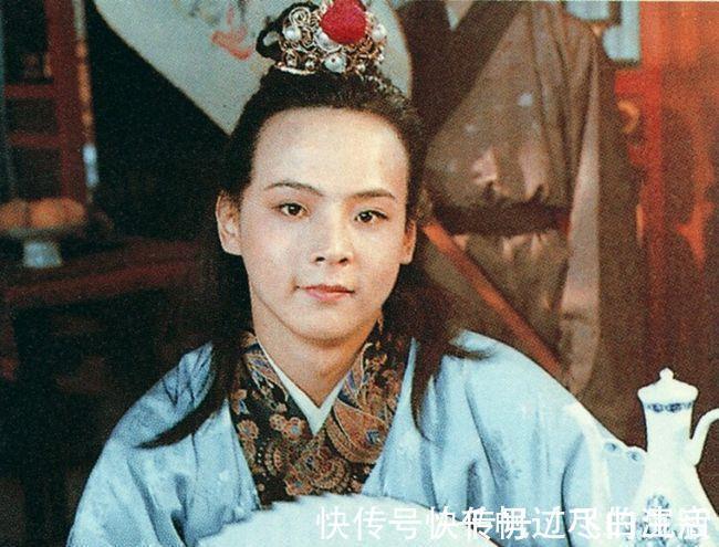 结局|《红楼梦》中结局最好的四个人物,存在感很弱,最后一个有点意外