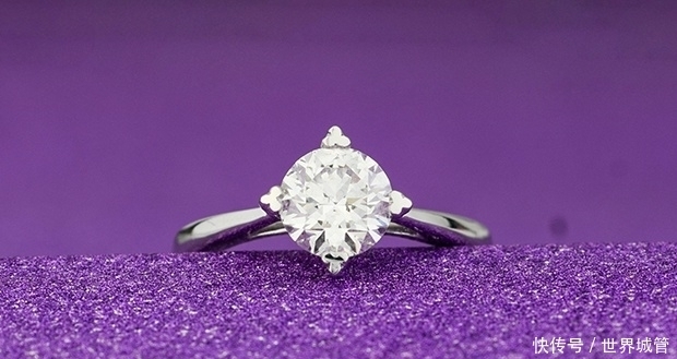 白金钻戒真的好吗?结婚戴白金钻戒的多吗?是畅销款吗?