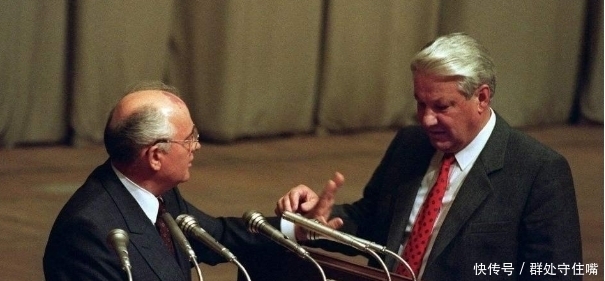 为啥|叶利钦到底犯了什么罪，为啥要让普京特赦后才肯传位？