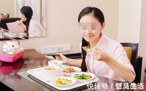 月子期|产后小知识:坐月子时,产妇容易犯这3个错误,看你中了几个?