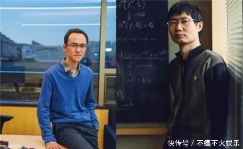 数学|他们4位是祖国重点培养的数学天才,留美后都一去不返,现咋样了