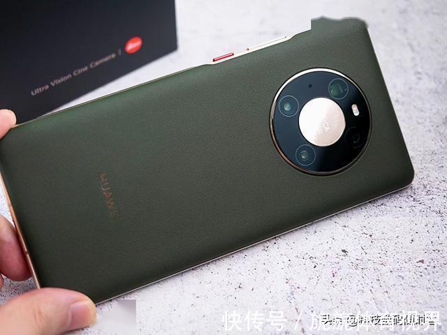 苹果|同时使用华为Mate40pro和iPhone13pro两个月后,憋了很多话想说