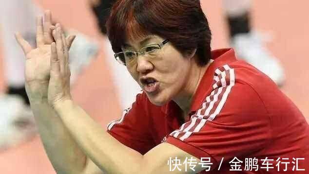 中国队|曾炮轰郎平是卖国贼的他,娶了三任妻子,儿子也早入了日本国籍!
