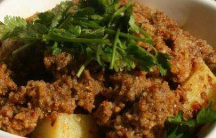 营养美味，好吃解馋做法简单，老公儿子都爱吃，天天吃都不烦