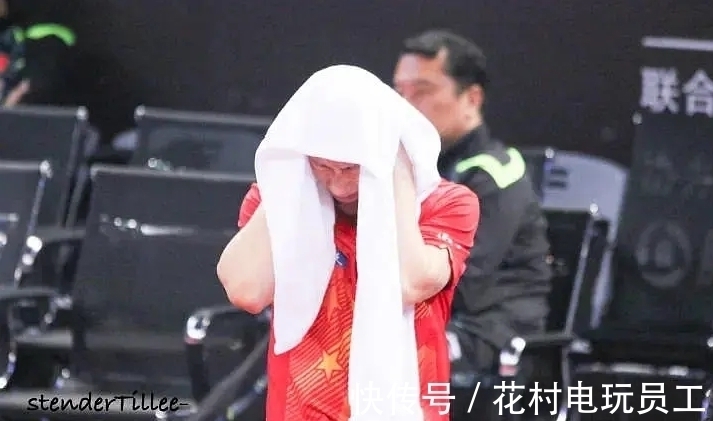 球迷|泪目!原来这么多年,马龙一直在“欺骗”我们,张怡宁说了真话