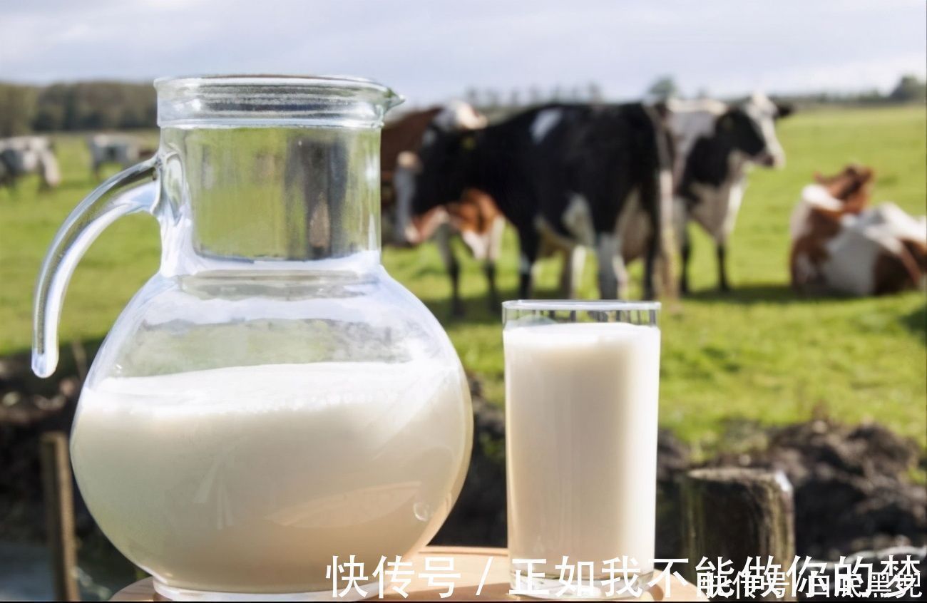 茜茜|配方奶粉喝到几岁停?这个时间“断奶”不但省钱,身高也再攀一节