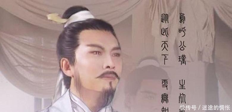此人|三国唯此人 曾留下八个字泄露天机, 可惜关羽太傻没听懂！
