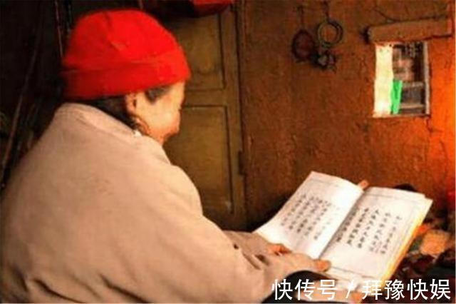 打坐$终南山第一女隐士,85岁时连续打坐108天,自称能与佛祖交流