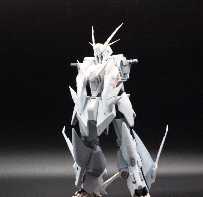 风格|五星物语风格,柯西高达模型