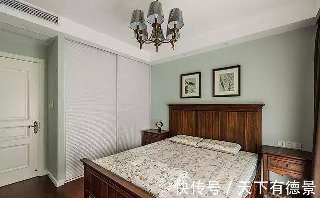 书房|现代简约风装修，浅色系搭配，光线明亮通透，一眼爱上这个家