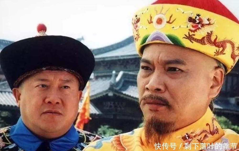 女儿|爸爸能有多疼爱女儿？清朝波罗公主，处处是特例，处处受疼爱