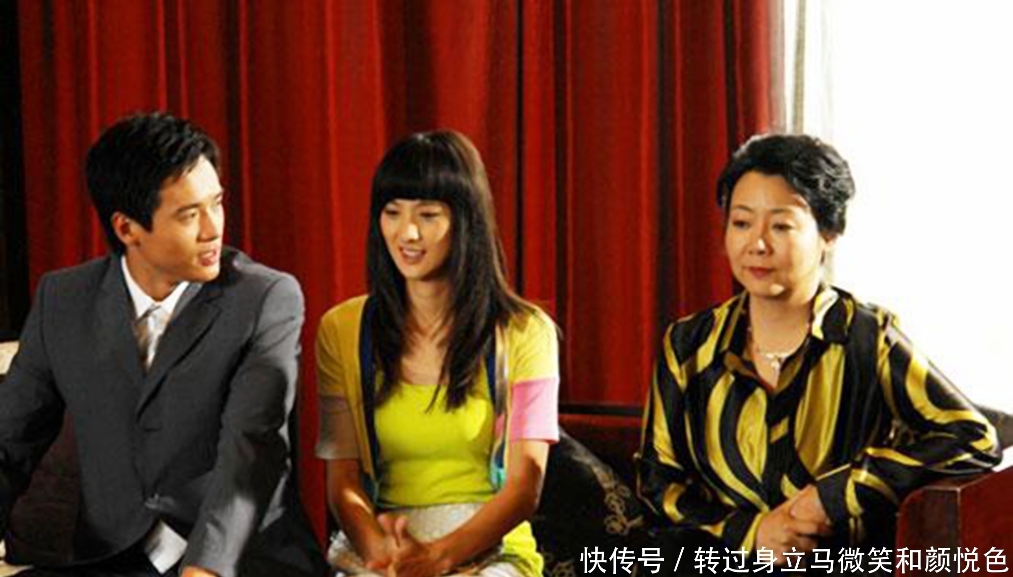 嫁人|“娶妻看母嫁人观父”,老人传下来的忠告很现实,年轻人要当回事