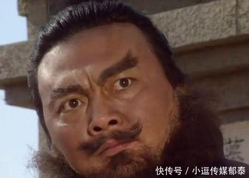  环出|老版《三国演义》拍摄时险象环出，调动解放军一个师协助拍摄！