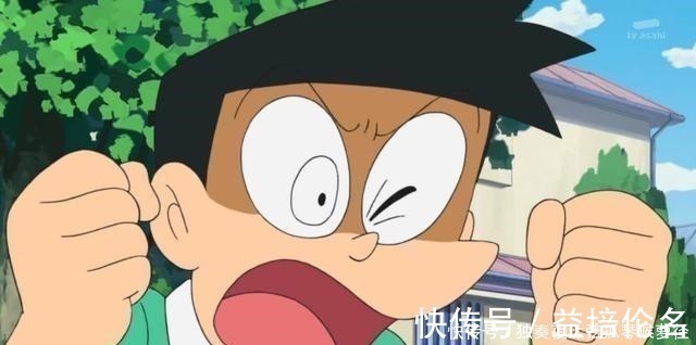 友情|小夫也曾经拥有过哆啦A梦,他却完全把对方当利用工具