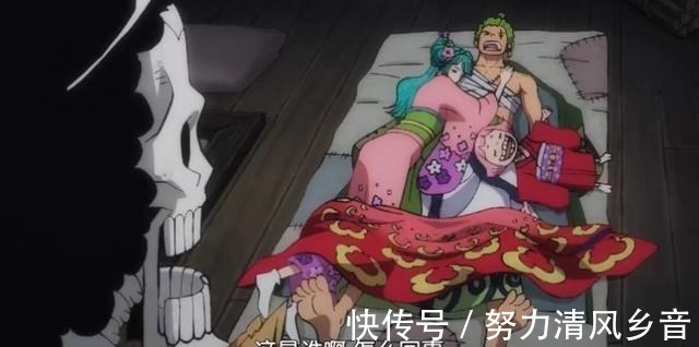 古伊娜|海贼王索隆装备的升级历程,这把刀他只用过一次