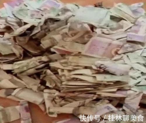 理财|妈妈趁女儿不在家,偷偷找出孩子“私房钱”,网友:自愧不如!