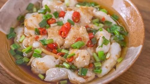 巴沙鱼|教你做百吃不厌的3款蒸菜,0油烟,美味又健康