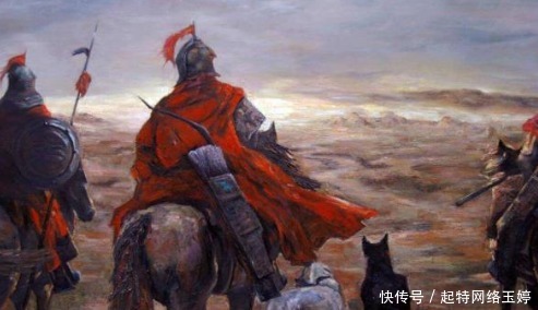 西汉|霍去病是怎么成为西汉最璀璨的将星的?纵使英年早逝却也流传千古