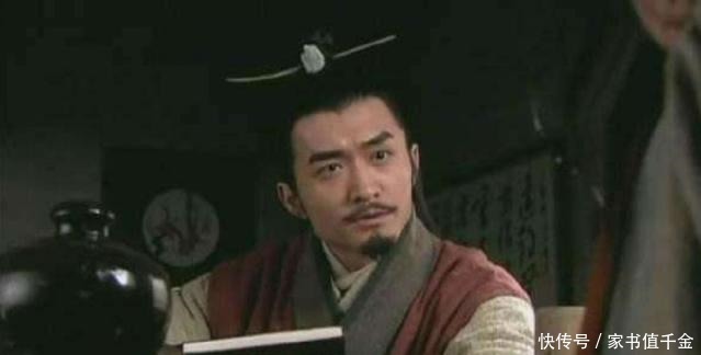 栾廷玉|宋江曾错失三名好汉,后悔不已,最后一位可入天罡!