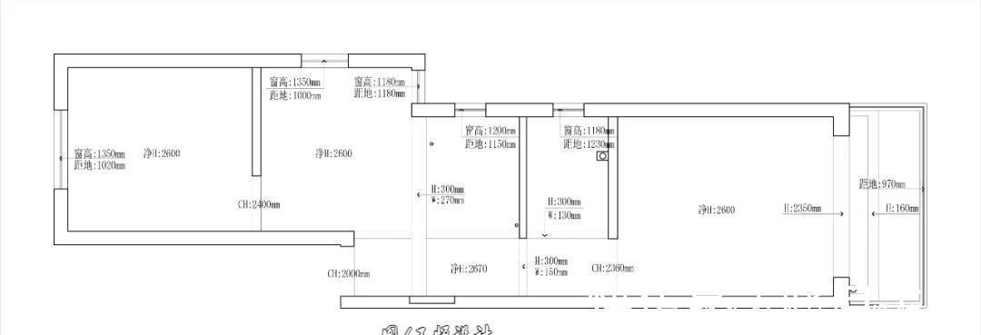 沐宸|她家房子不大,但全屋“隐形”收纳确实惊艳,真是美观与实用兼具