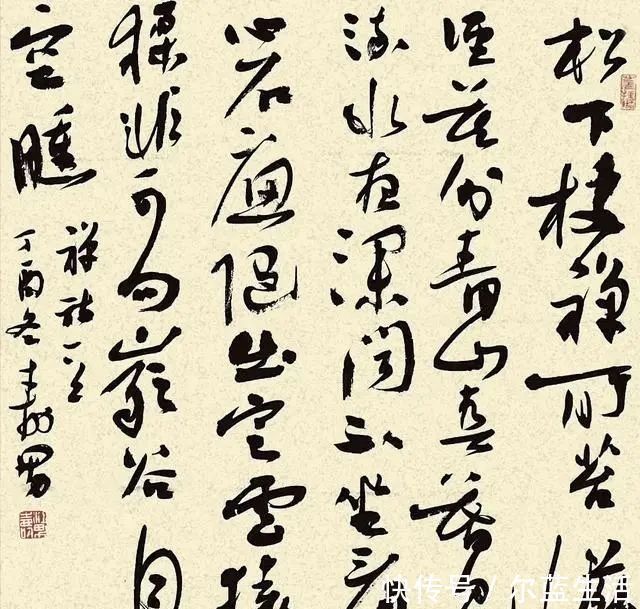 笔法$他以“二王”手札为抓手,坚守30年笔耕不辍,获二三五届兰亭奖