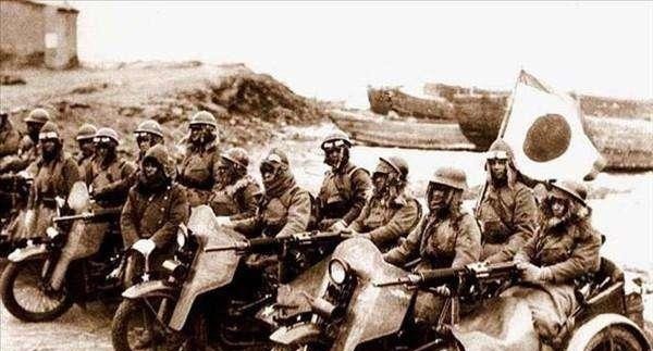 目的|老蒋当年炸黄河才淹死两百名日军,为何还要炸其实目的不为杀敌