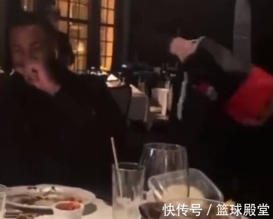 莫兰特|4消息!辽宁阵容大调,北京签外教,莫兰特约饭,山东新动态更新