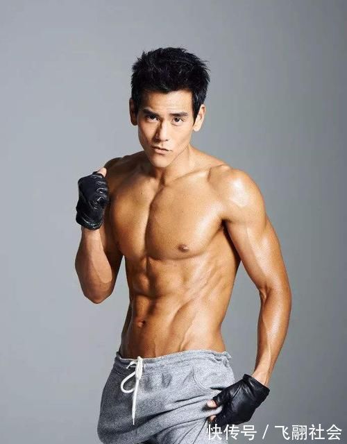 审美观|健身人与不健身人的区别在哪?或许一眼就能看出来!